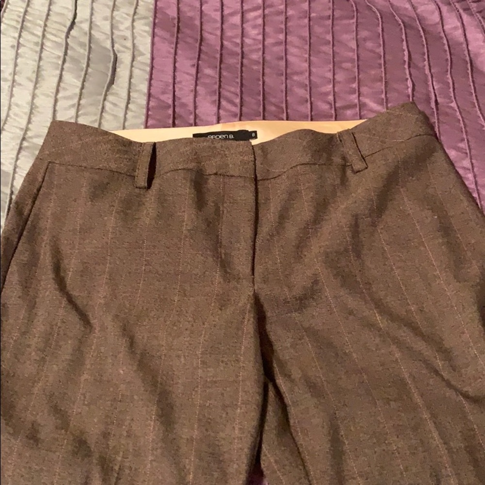 Arden B slacks
